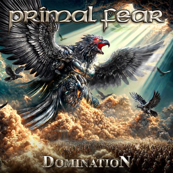 2025_Primal Fear_Domination-